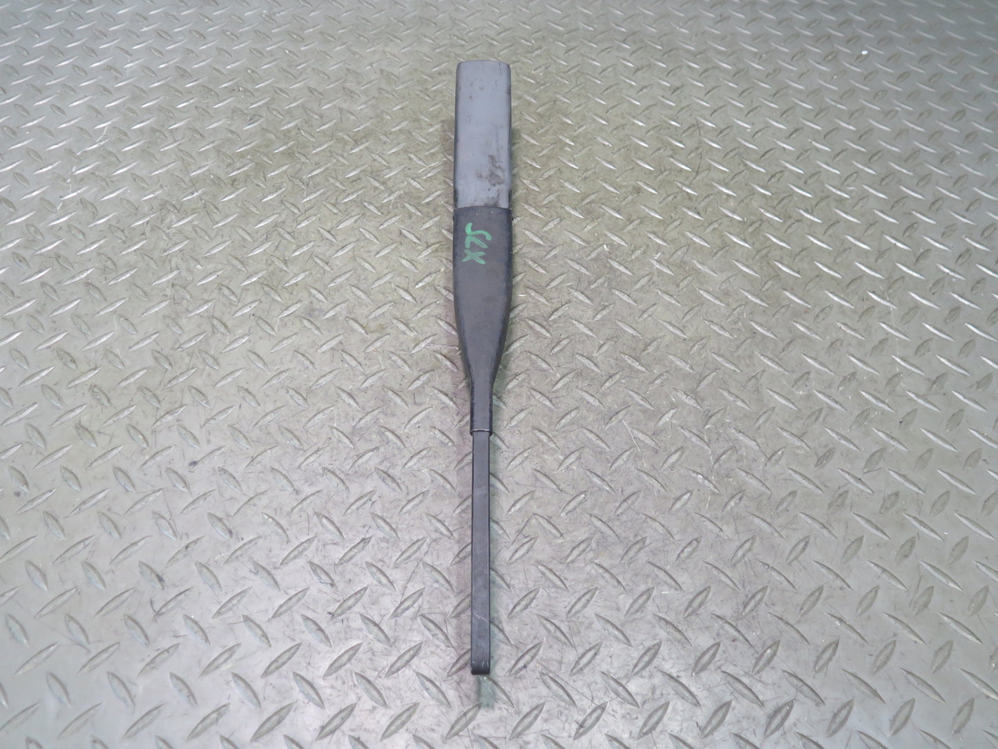 94-02 Mercedes R129 Sl-class Front Windshield Wiper Arm OEM