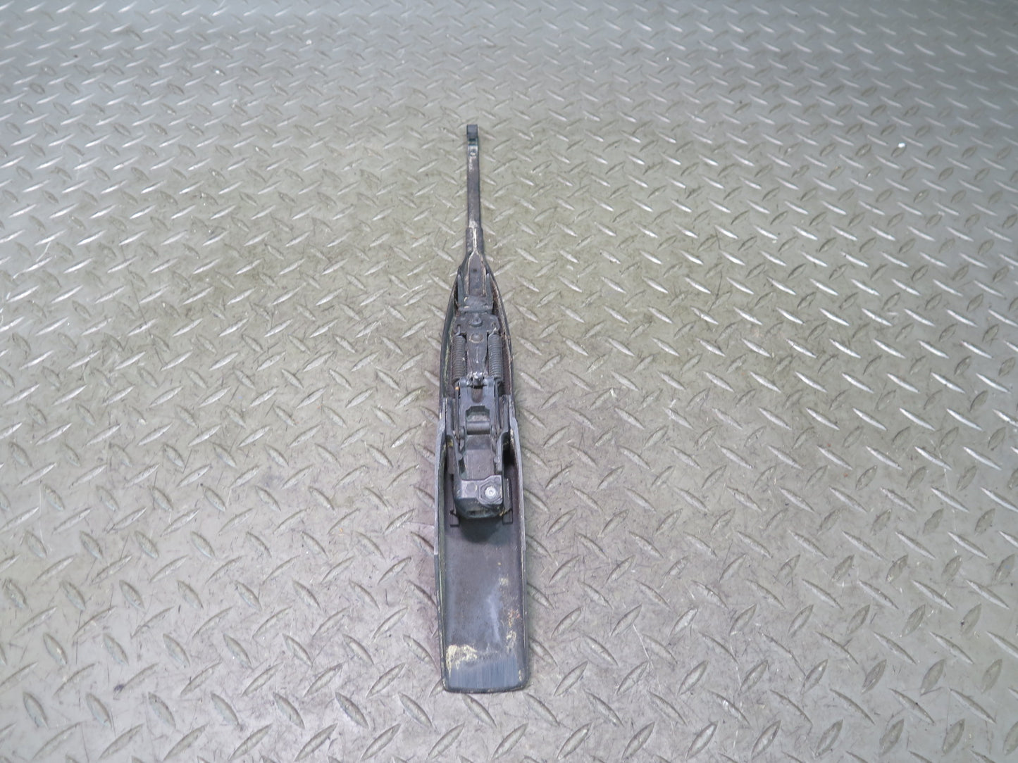 94-02 Mercedes R129 Sl-class Front Windshield Wiper Arm OEM