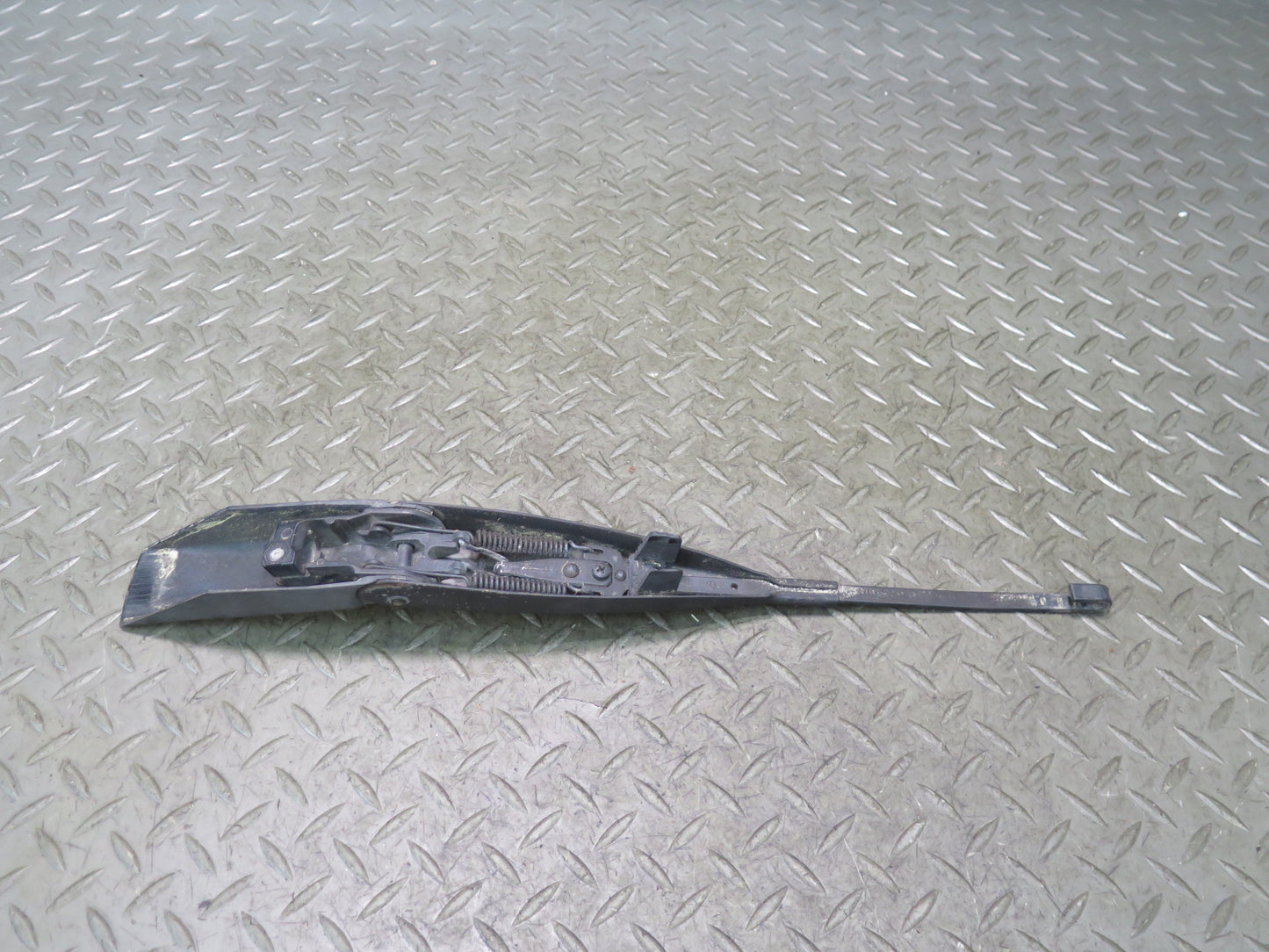 94-02 Mercedes R129 Sl-class Front Windshield Wiper Arm OEM