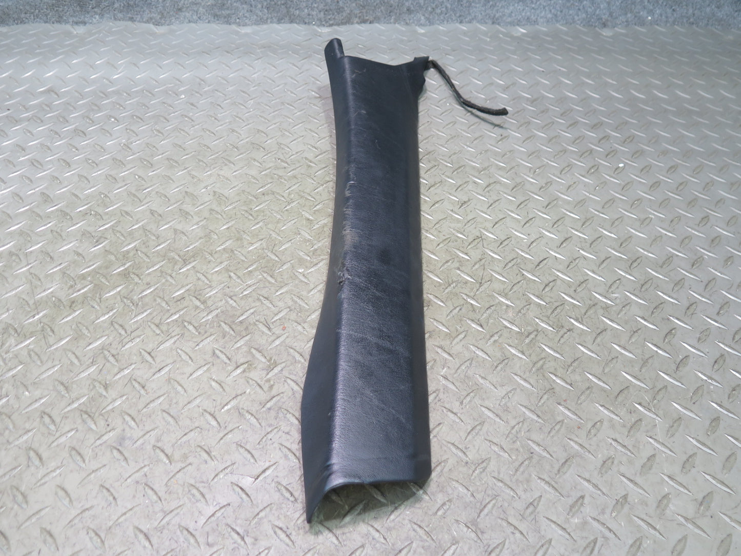 96-02 Mercedes R129 Sl-class Set of 2 Front Interior A Pillar Trim Panel OEM