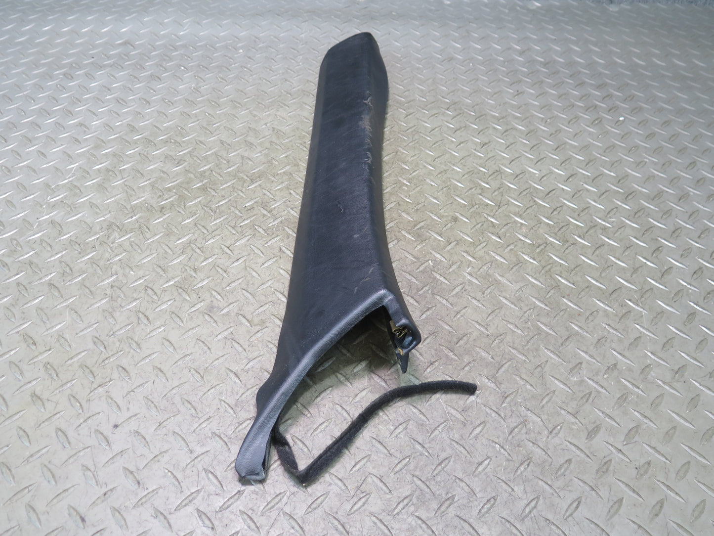 96-02 Mercedes R129 Sl-class Set of 2 Front Interior A Pillar Trim Panel OEM