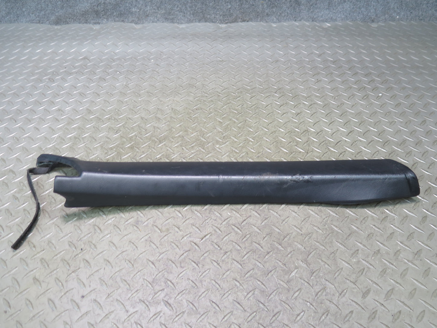 96-02 Mercedes R129 Sl-class Set of 2 Front Interior A Pillar Trim Panel OEM