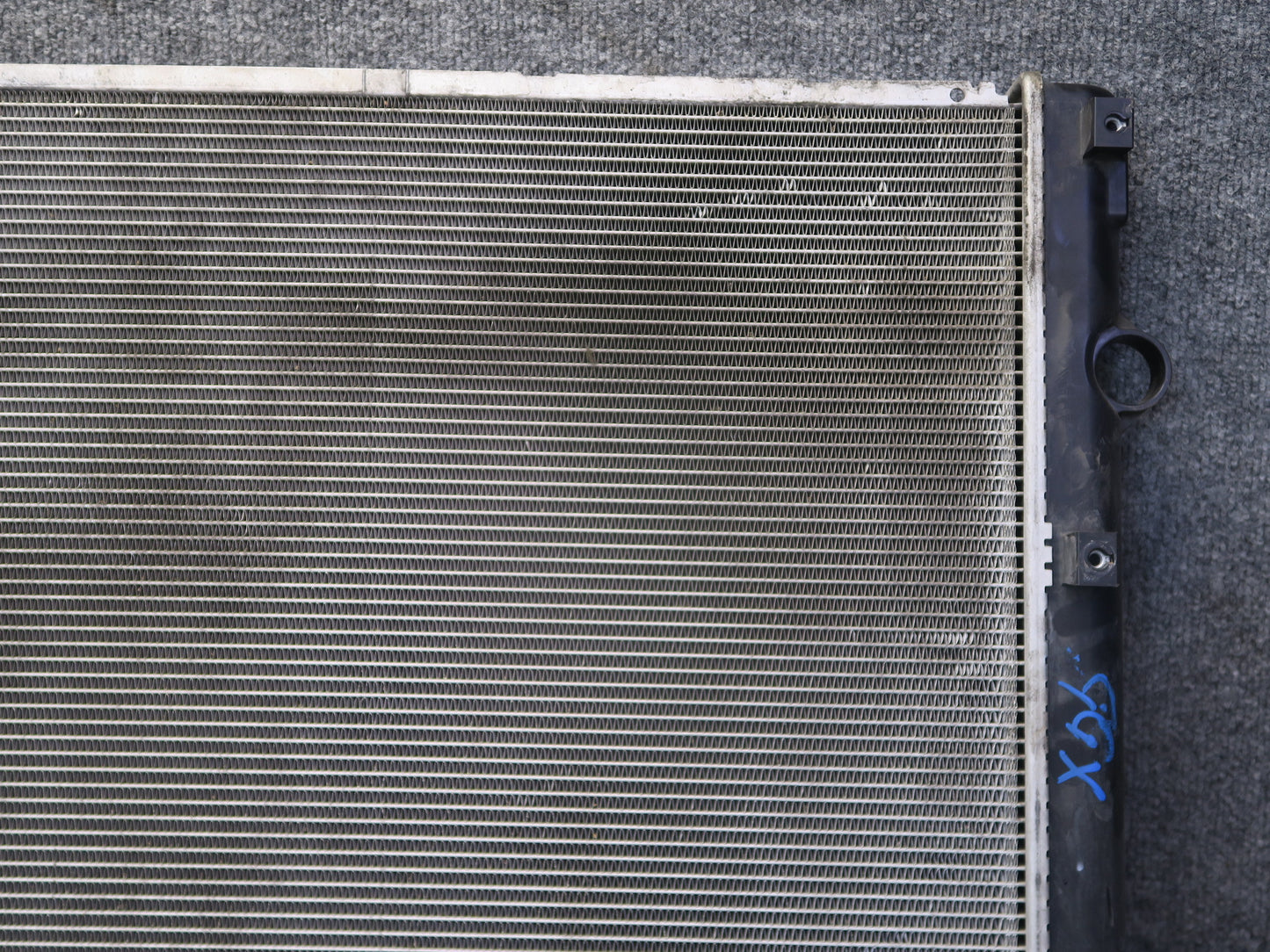 2010-2013 Lexus URJ150L GX460 AWD 4.6L Engine Motor Cooling Radiator