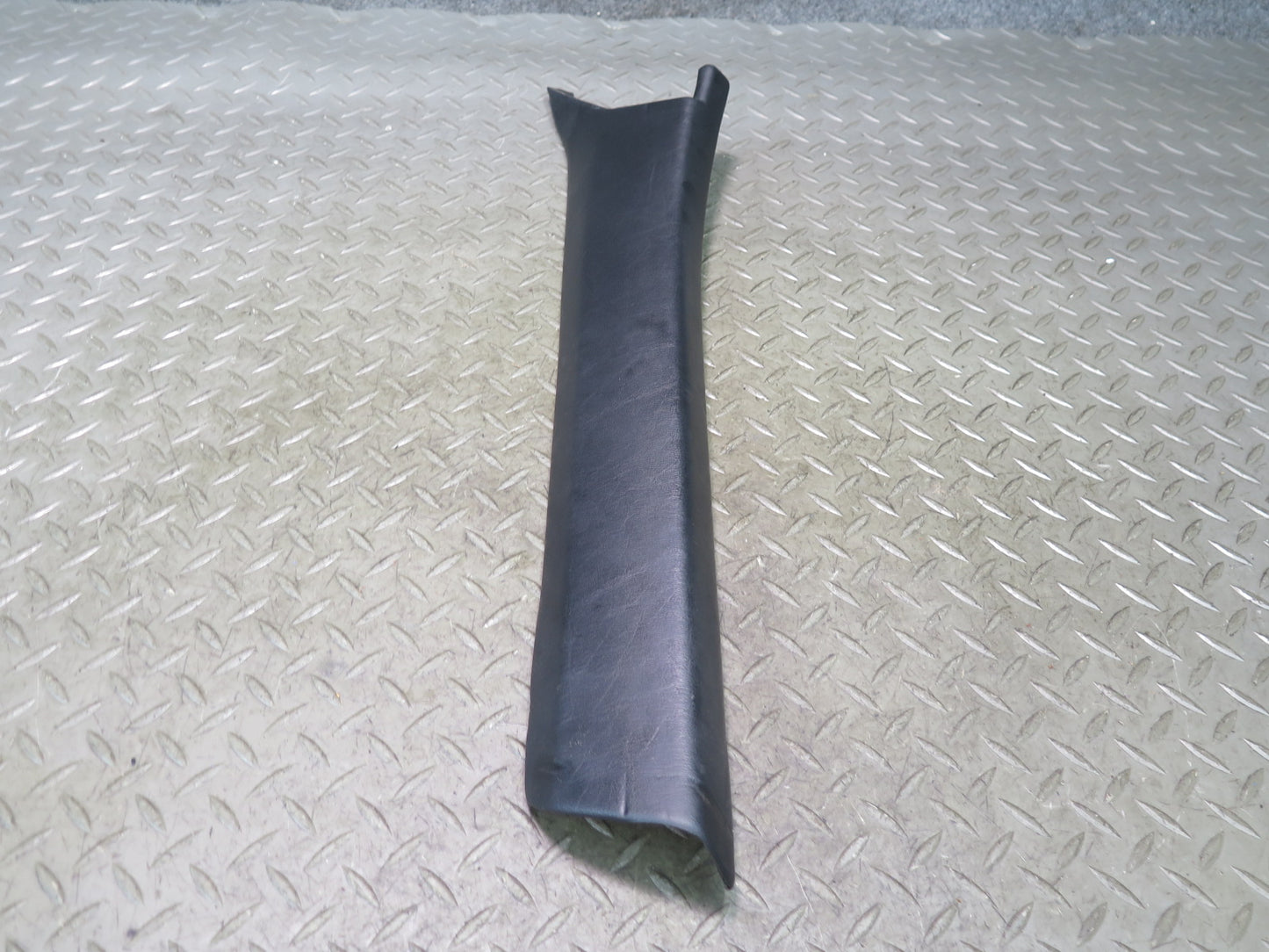 96-02 Mercedes R129 Sl-class Set of 2 Front Interior A Pillar Trim Panel OEM