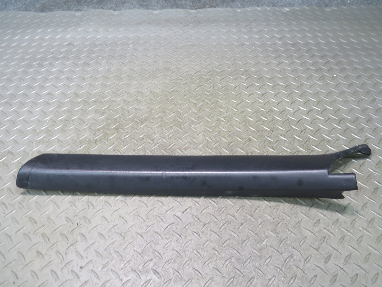 96-02 Mercedes R129 Sl-class Set of 2 Front Interior A Pillar Trim Panel OEM