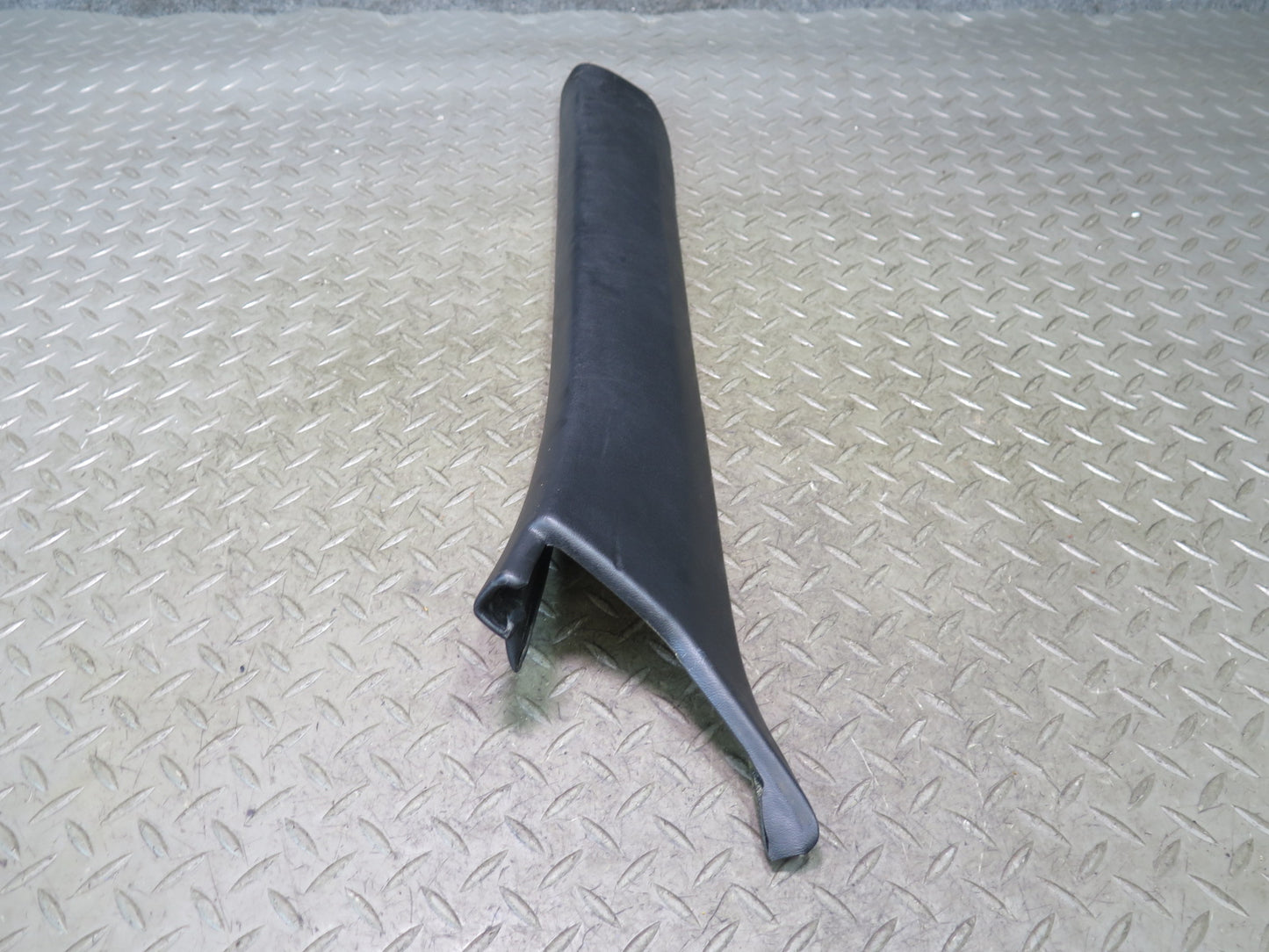 96-02 Mercedes R129 Sl-class Set of 2 Front Interior A Pillar Trim Panel OEM