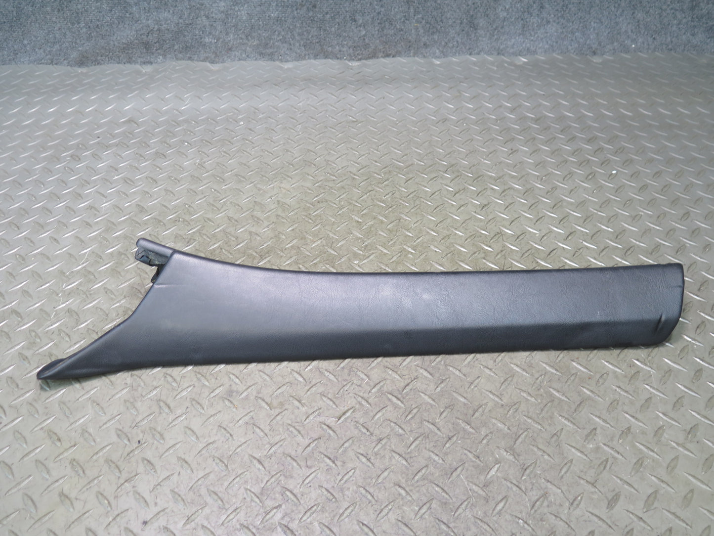 96-02 Mercedes R129 Sl-class Set of 2 Front Interior A Pillar Trim Panel OEM