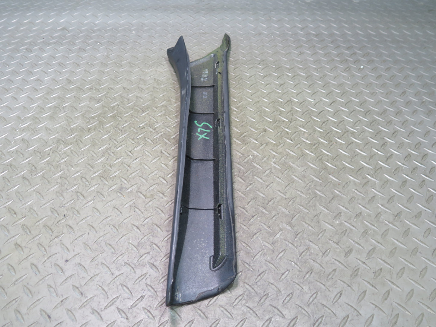 96-02 Mercedes R129 Sl-class Set of 2 Front Interior A Pillar Trim Panel OEM