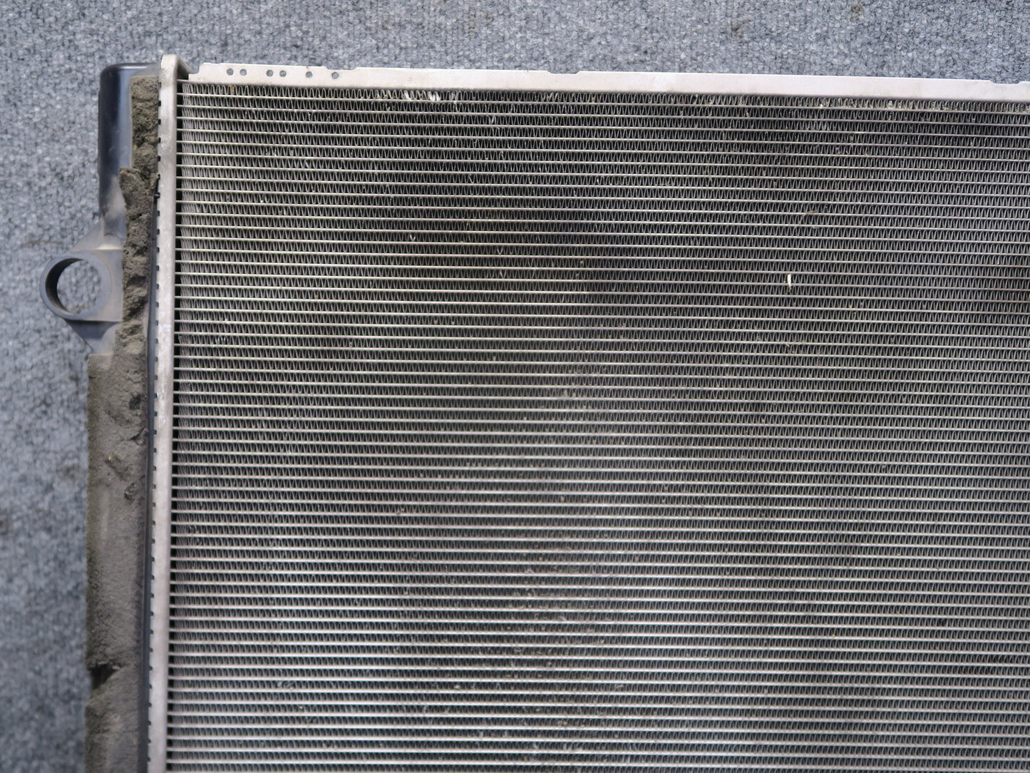 2010-2013 Lexus URJ150L GX460 AWD 4.6L Engine Motor Cooling Radiator