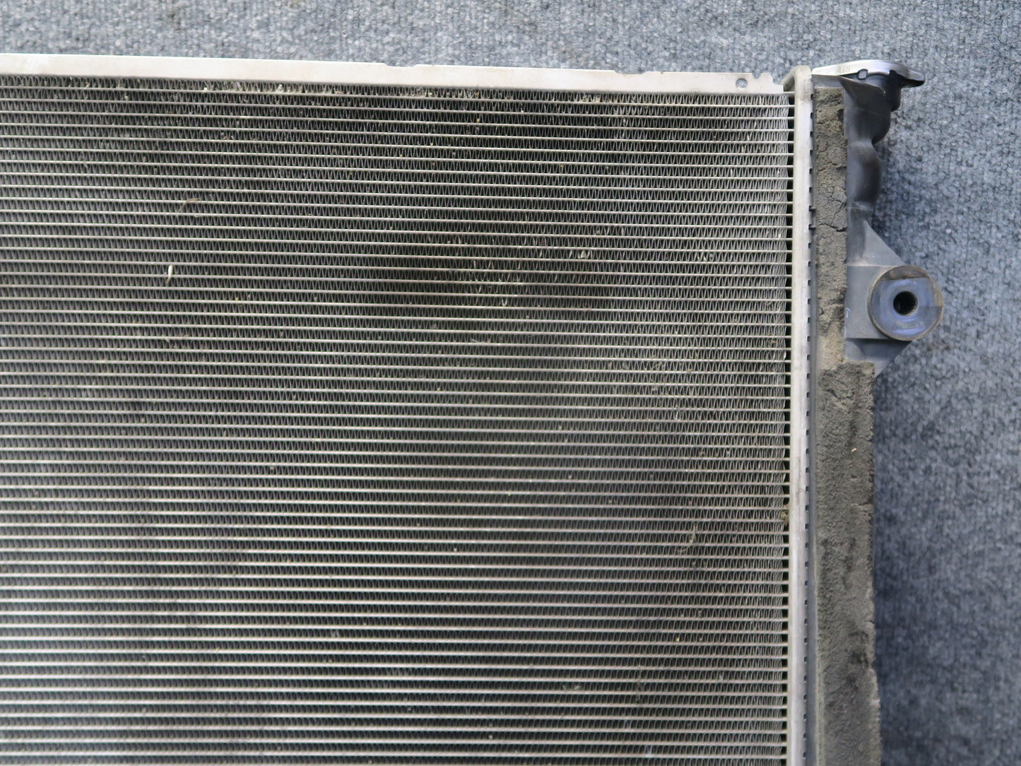 2010-2013 Lexus URJ150L GX460 AWD 4.6L Engine Motor Cooling Radiator
