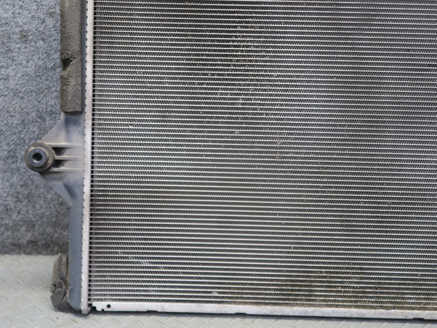 2010-2013 Lexus URJ150L GX460 AWD 4.6L Engine Motor Cooling Radiator