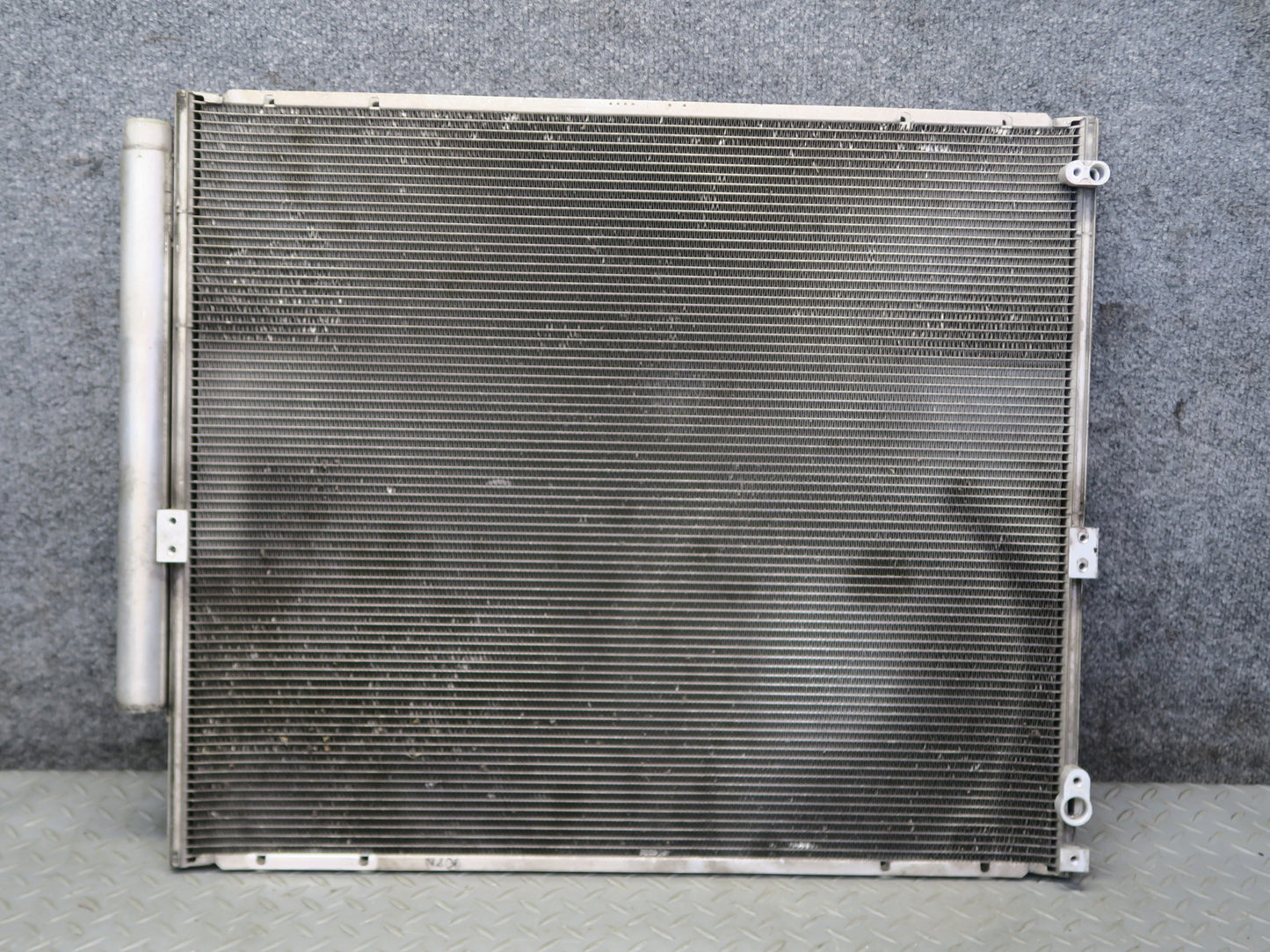 2010-2013 Lexus URJ150L GX460 AWD 4.6L A/C Air Condition Condenser