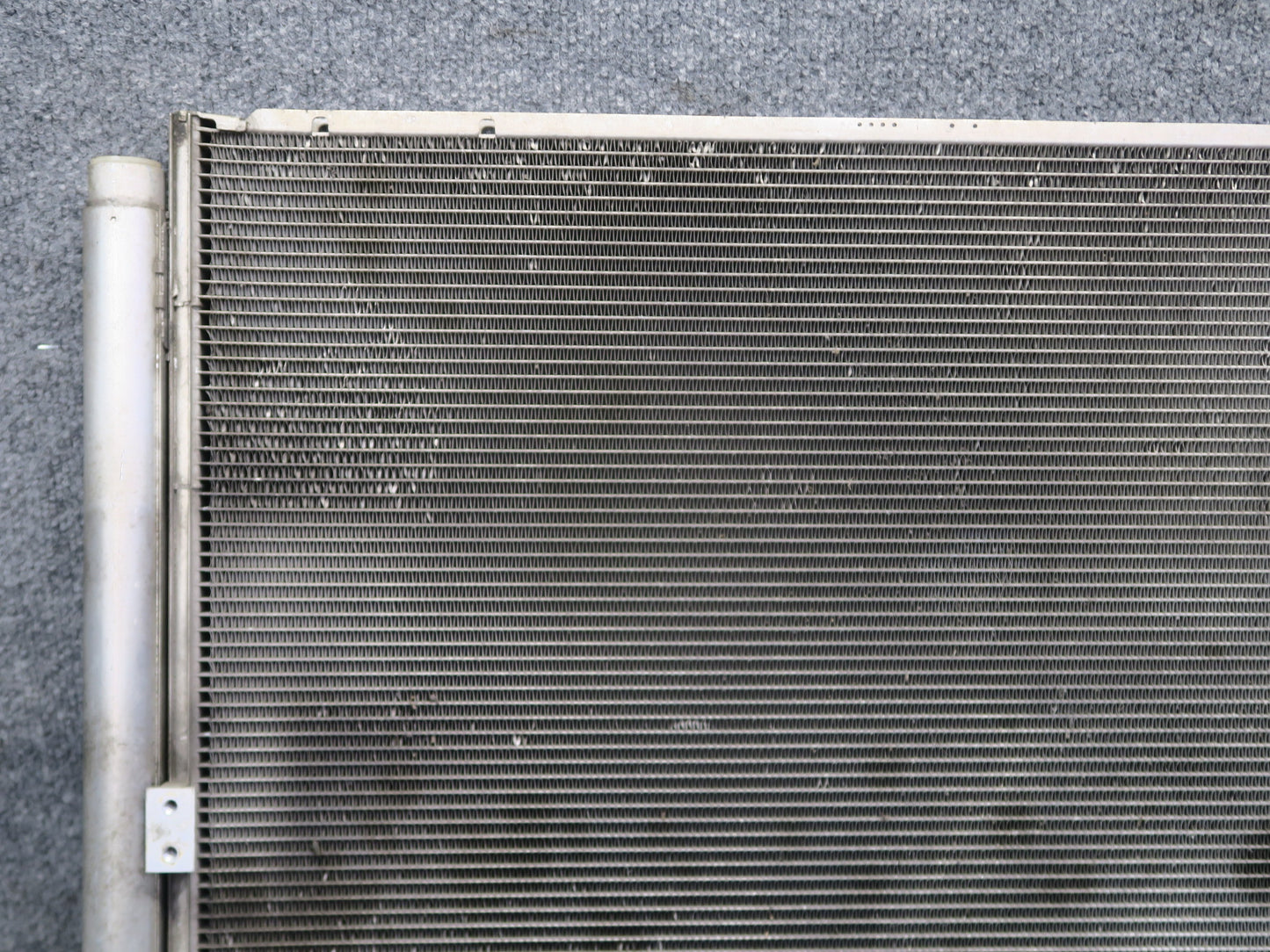 2010-2013 Lexus URJ150L GX460 AWD 4.6L A/C Air Condition Condenser