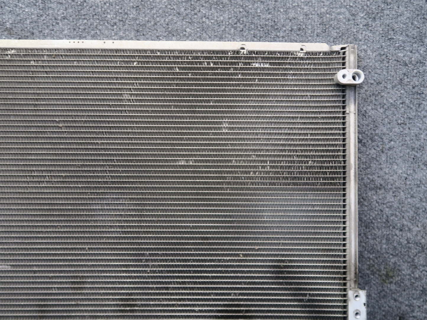 2010-2013 Lexus URJ150L GX460 AWD 4.6L A/C Air Condition Condenser