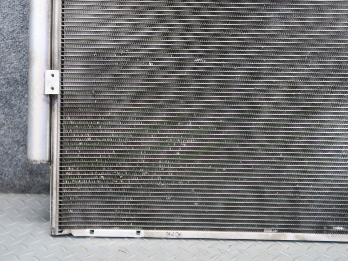 2010-2013 Lexus URJ150L GX460 AWD 4.6L A/C Air Condition Condenser