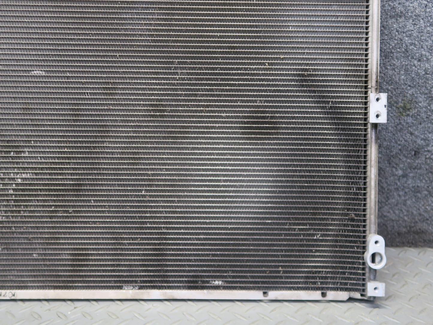 2010-2013 Lexus URJ150L GX460 AWD 4.6L A/C Air Condition Condenser
