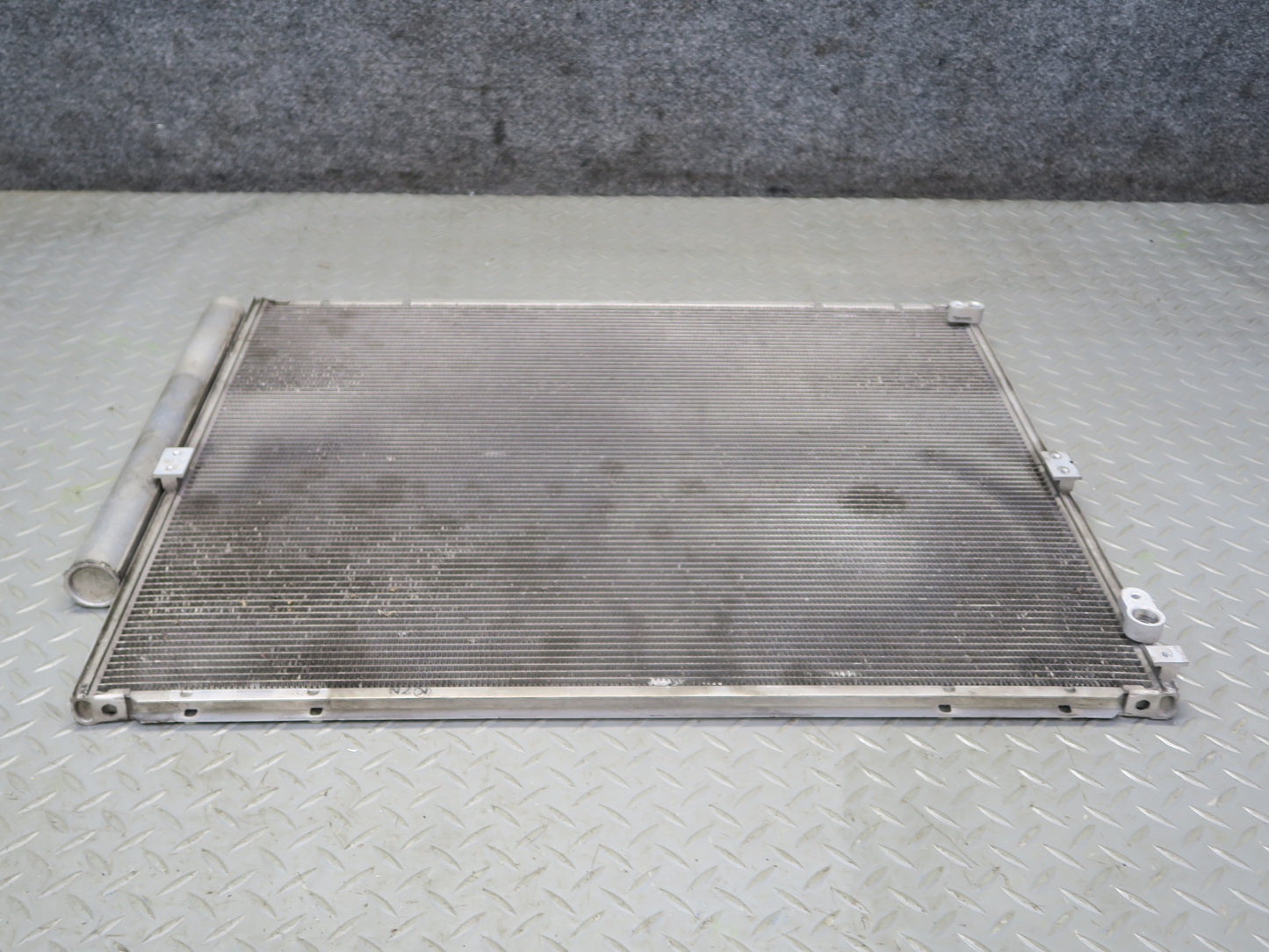 2010-2013 Lexus URJ150L GX460 AWD 4.6L A/C Air Condition Condenser