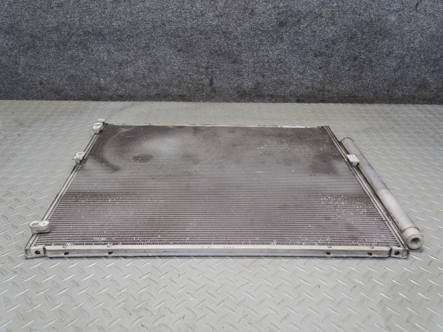 2010-2013 Lexus URJ150L GX460 AWD 4.6L A/C Air Condition Condenser