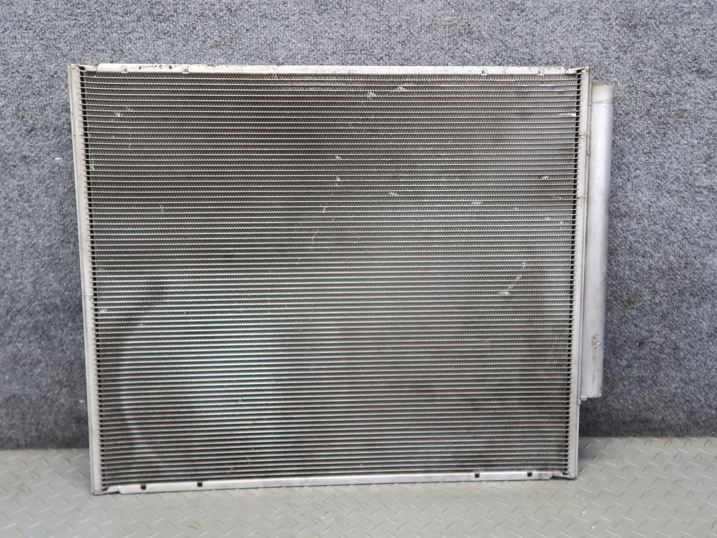 2010-2013 Lexus URJ150L GX460 AWD 4.6L A/C Air Condition Condenser