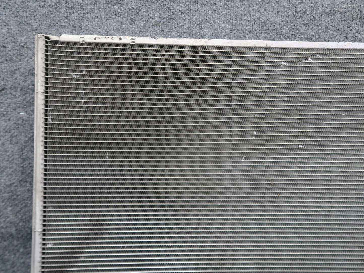 2010-2013 Lexus URJ150L GX460 AWD 4.6L A/C Air Condition Condenser