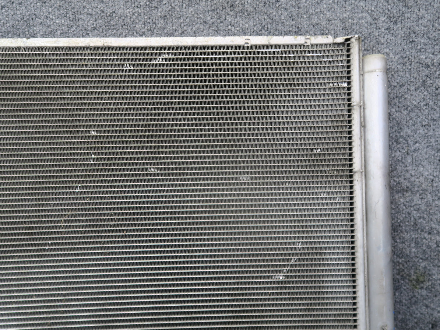 2010-2013 Lexus URJ150L GX460 AWD 4.6L A/C Air Condition Condenser