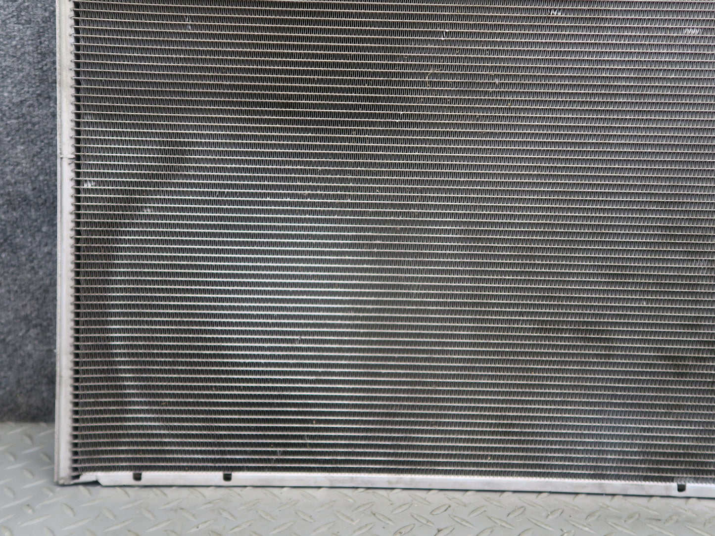 2010-2013 Lexus URJ150L GX460 AWD 4.6L A/C Air Condition Condenser