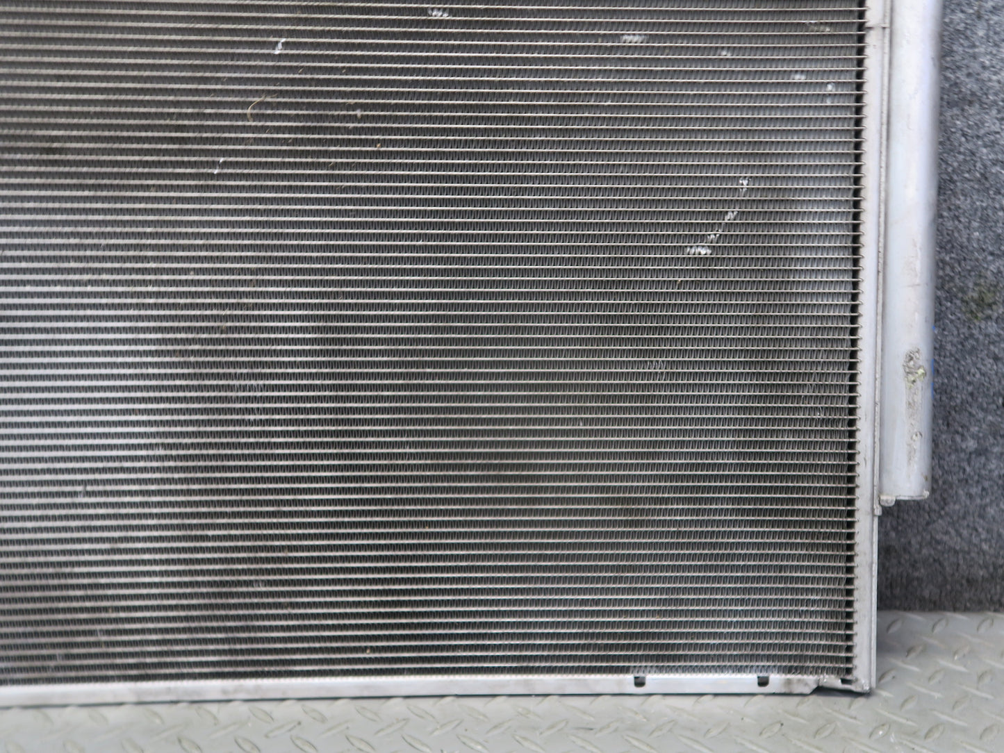 2010-2013 Lexus URJ150L GX460 AWD 4.6L A/C Air Condition Condenser