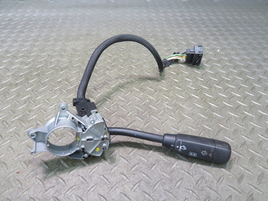 96-02 Mercedes R129 Sl-class Steering Column Wiper Turn Signal Switch OEM