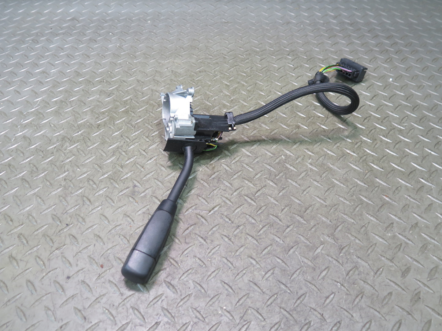 96-02 Mercedes R129 Sl-class Steering Column Wiper Turn Signal Switch OEM