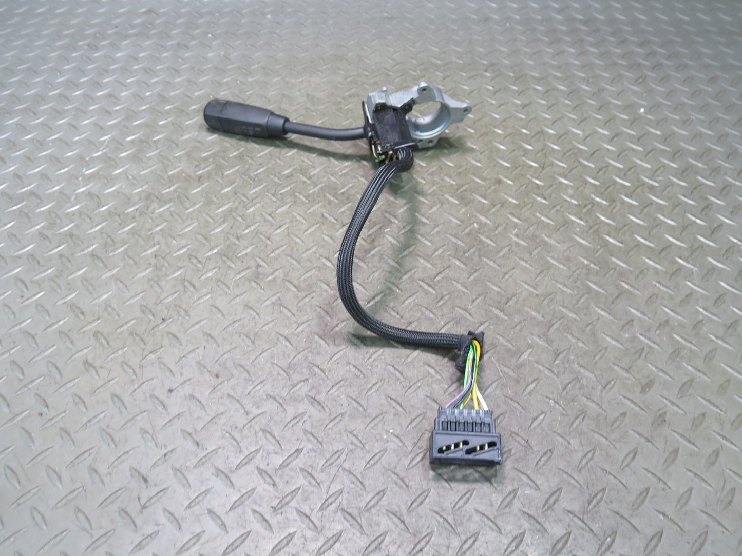 96-02 Mercedes R129 Sl-class Steering Column Wiper Turn Signal Switch OEM