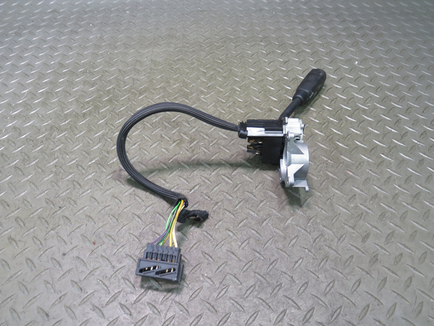 96-02 Mercedes R129 Sl-class Steering Column Wiper Turn Signal Switch OEM