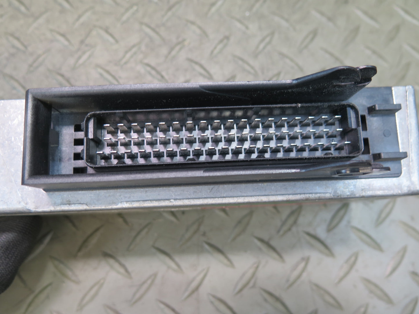 96-02 Mercedes R129 Sl-class TOP Convertible Control Module 1298203926 OEM