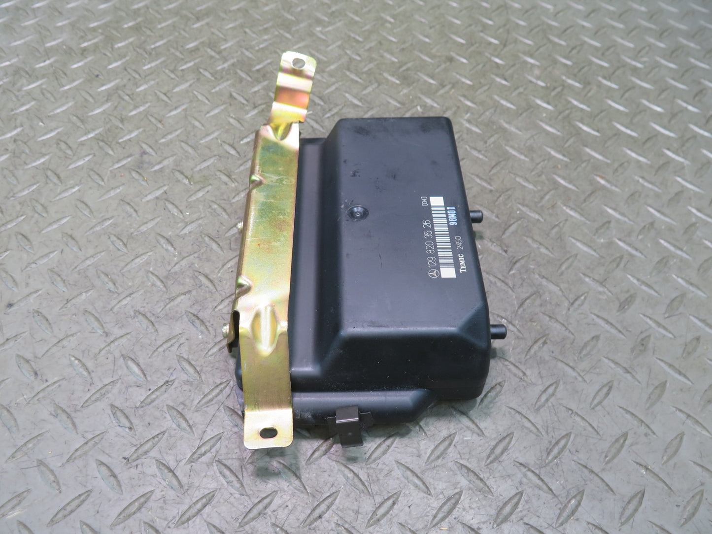 94-02 Mercedes R129 SL Front Left or Right Seat Control Module 1298203526 OEM