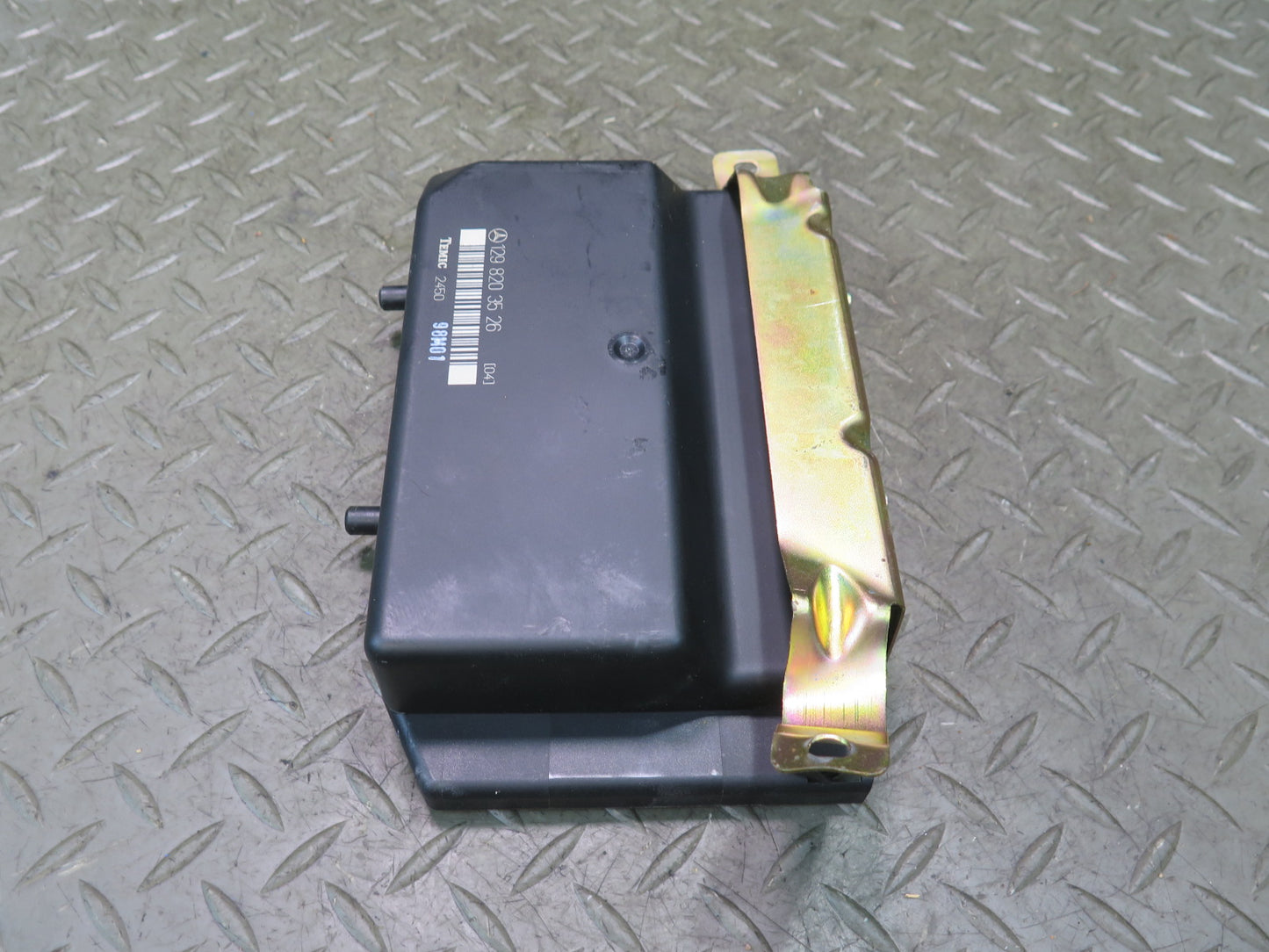 94-02 Mercedes R129 SL Front Left or Right Seat Control Module 1298203526 OEM