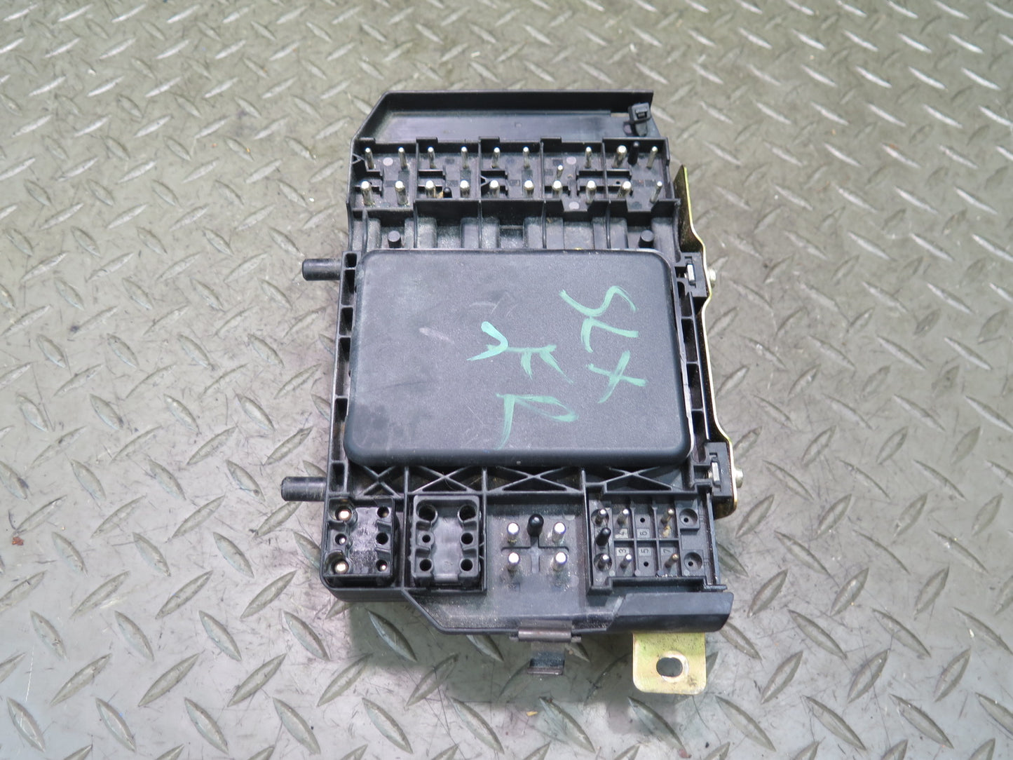94-02 Mercedes R129 SL Front Left or Right Seat Control Module 1298203526 OEM