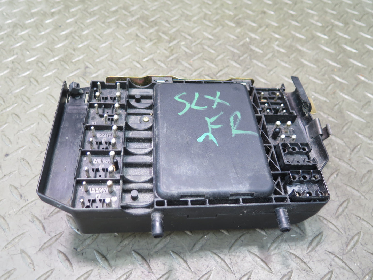 94-02 Mercedes R129 SL Front Left or Right Seat Control Module 1298203526 OEM