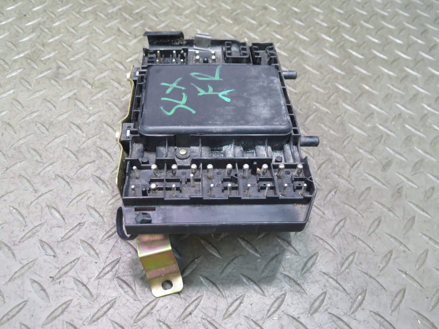 94-02 Mercedes R129 SL Front Left or Right Seat Control Module 1298203526 OEM