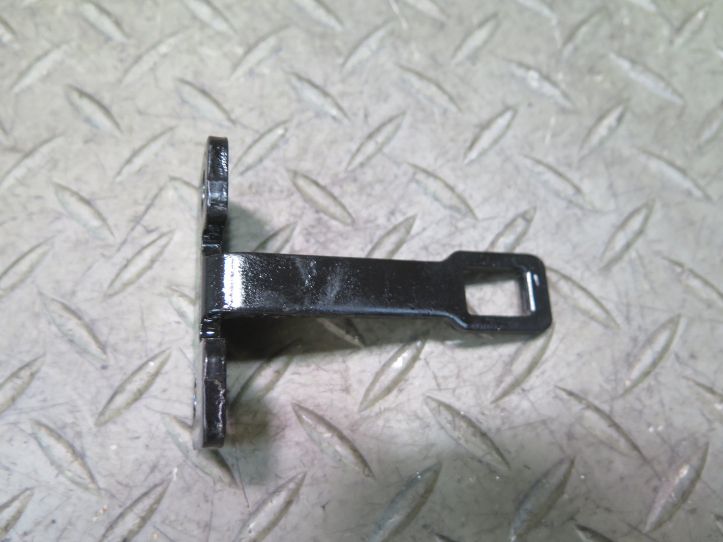 94-02 Mercedes R129 SL Convertible Set of 2 Tonneau Cover Lock Latch Catch OEM