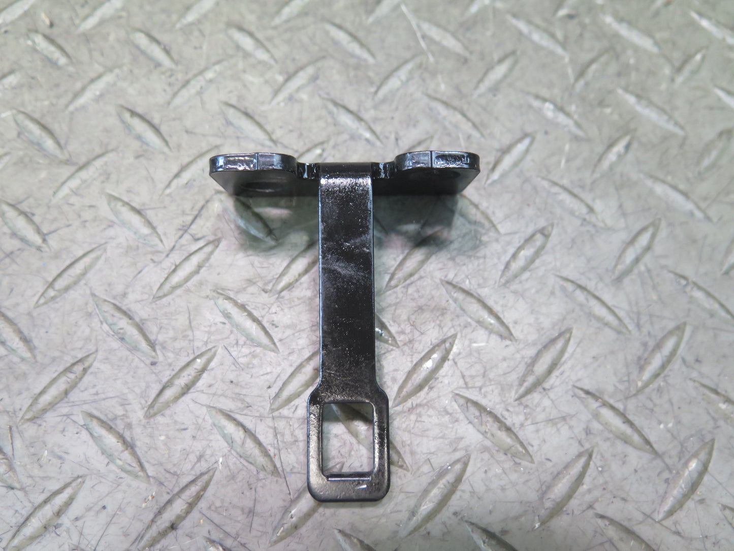 94-02 Mercedes R129 SL Convertible Set of 2 Tonneau Cover Lock Latch Catch OEM
