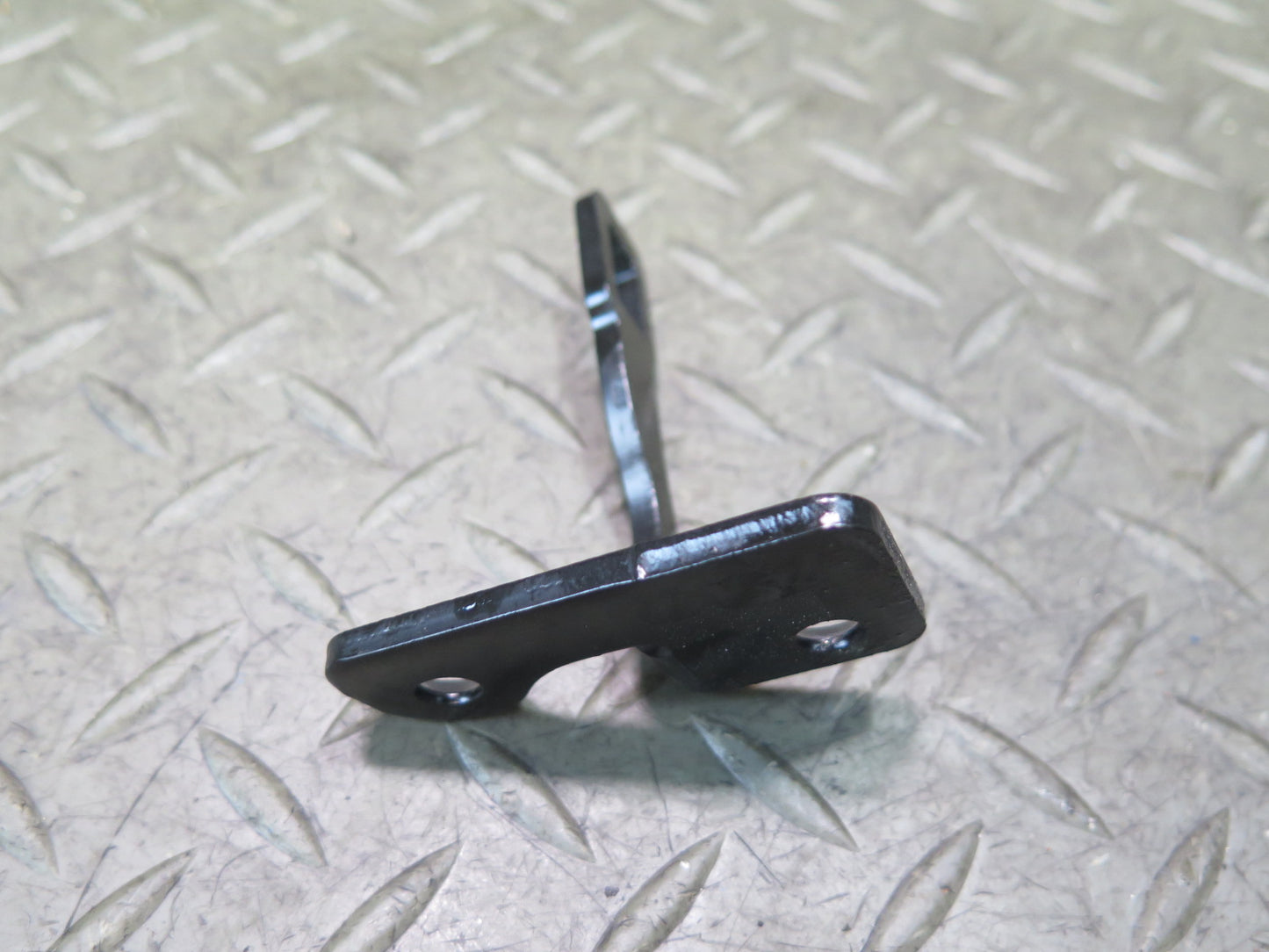 94-02 Mercedes R129 SL Convertible Set of 2 Tonneau Cover Lock Latch Catch OEM