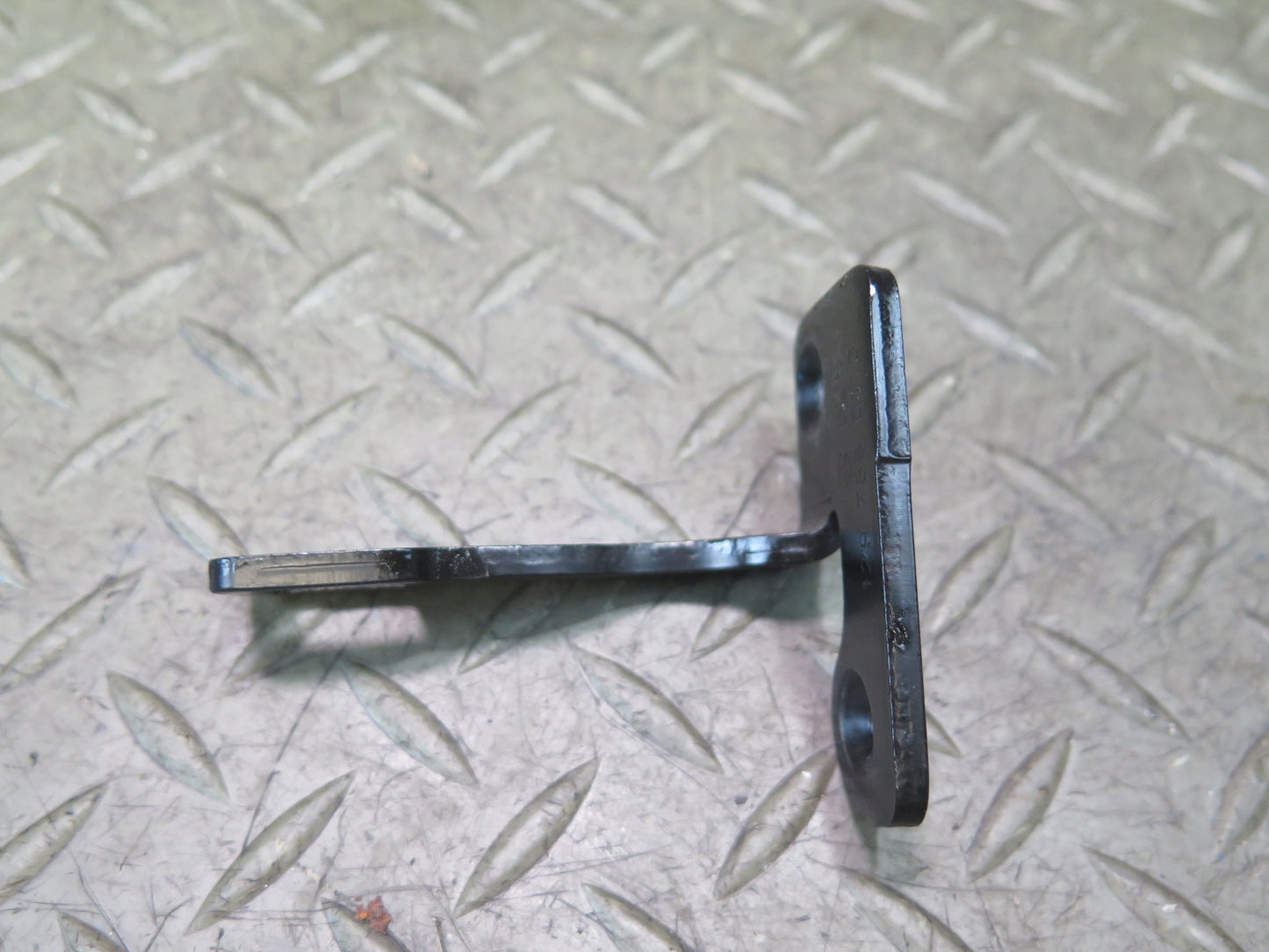 94-02 Mercedes R129 SL Convertible Set of 2 Tonneau Cover Lock Latch Catch OEM