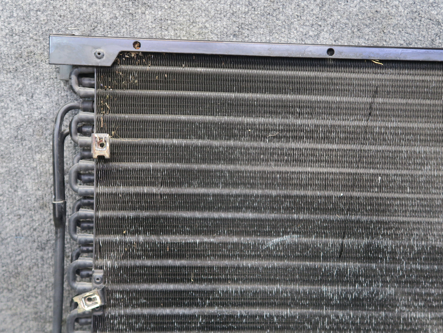 96-02 BMW E36/7 Z3 A/C Air Condition Condenser 8398181 OEM
