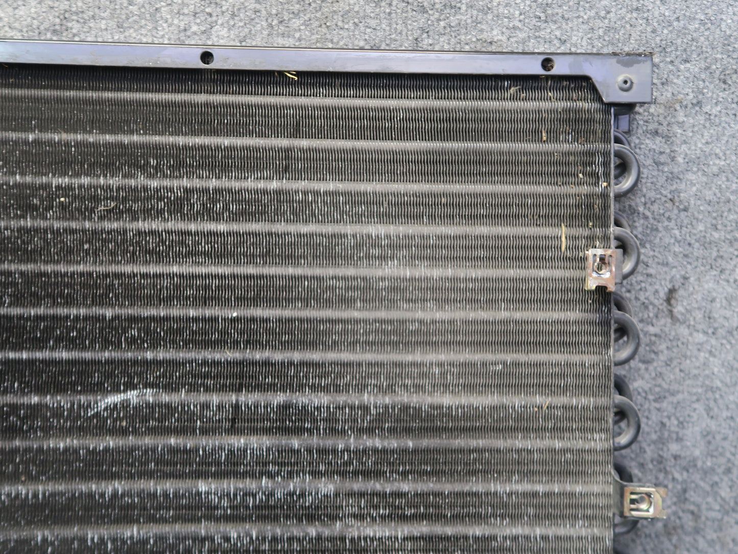 96-02 BMW E36/7 Z3 A/C Air Condition Condenser 8398181 OEM