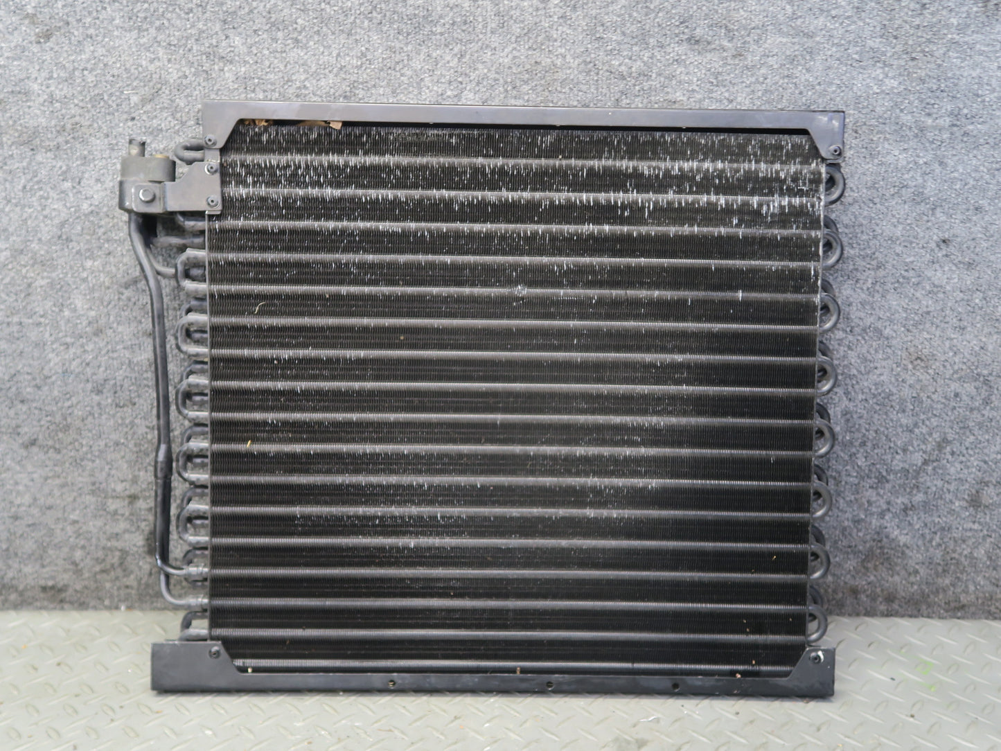 96-02 BMW E36/7 Z3 A/C Air Condition Condenser 8398181 OEM