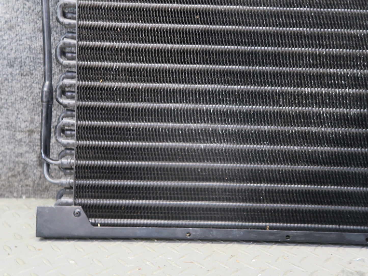 96-02 BMW E36/7 Z3 A/C Air Condition Condenser 8398181 OEM