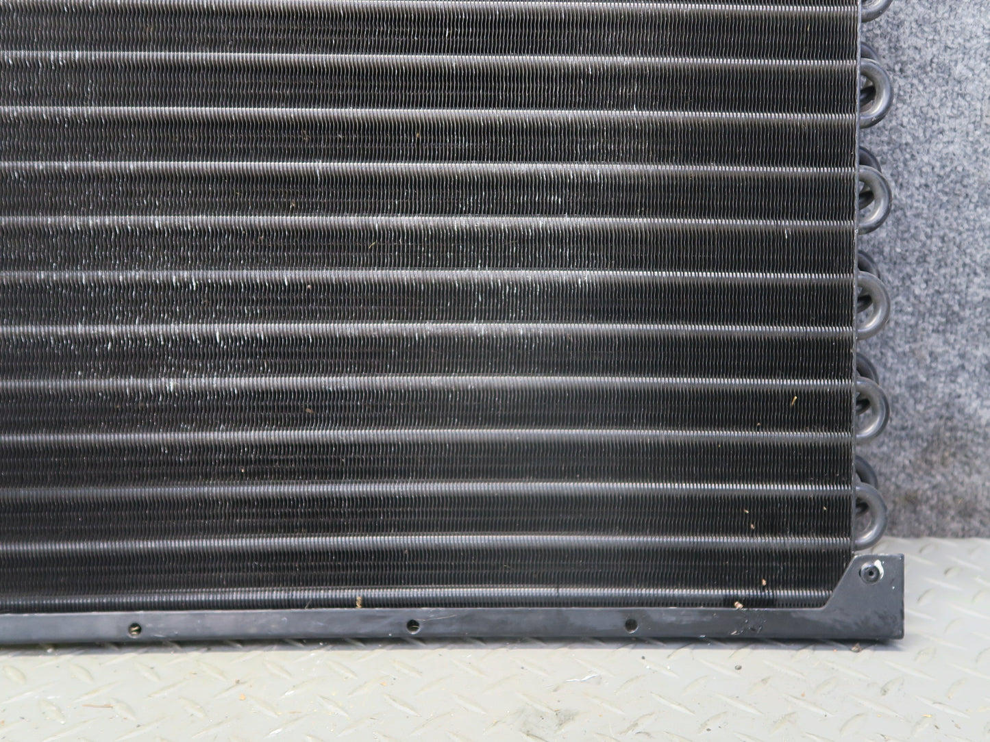 96-02 BMW E36/7 Z3 A/C Air Condition Condenser 8398181 OEM