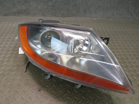 03-05 BMW E85 Z4 3.0L Front Right Bi-xenon HID Headlight Lamp w Ballast OEM