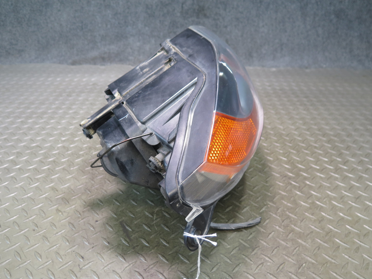 03-05 BMW E85 Z4 3.0L Front Right Bi-xenon HID Headlight Lamp w Ballast OEM