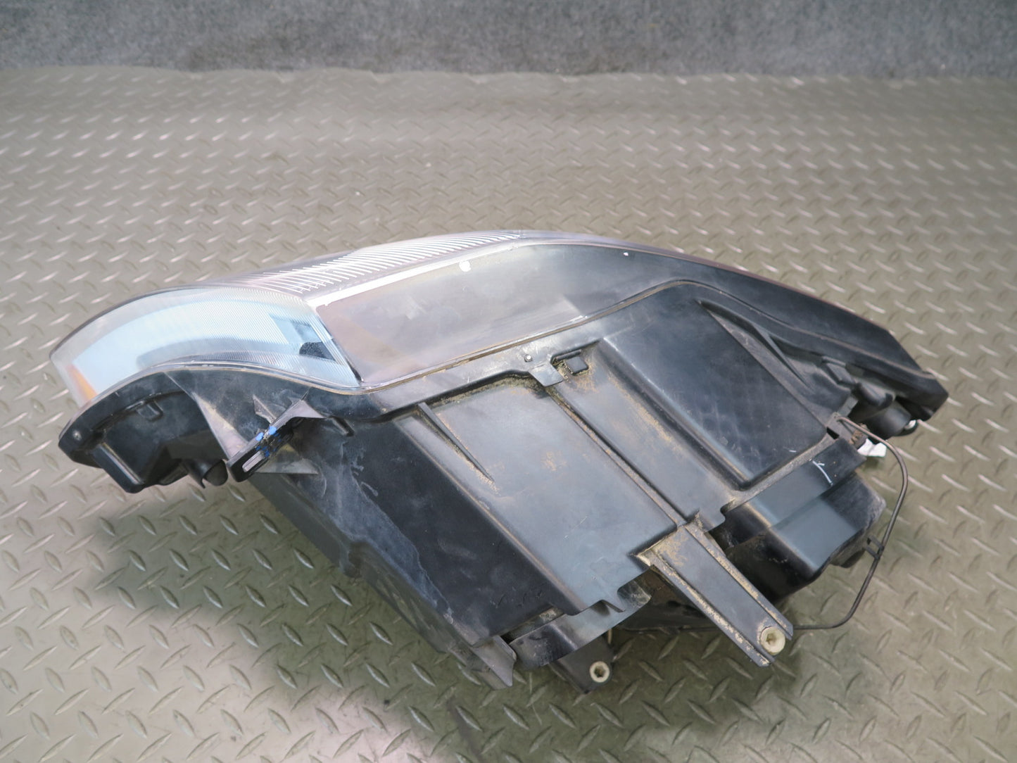 03-05 BMW E85 Z4 3.0L Front Right Bi-xenon HID Headlight Lamp w Ballast OEM