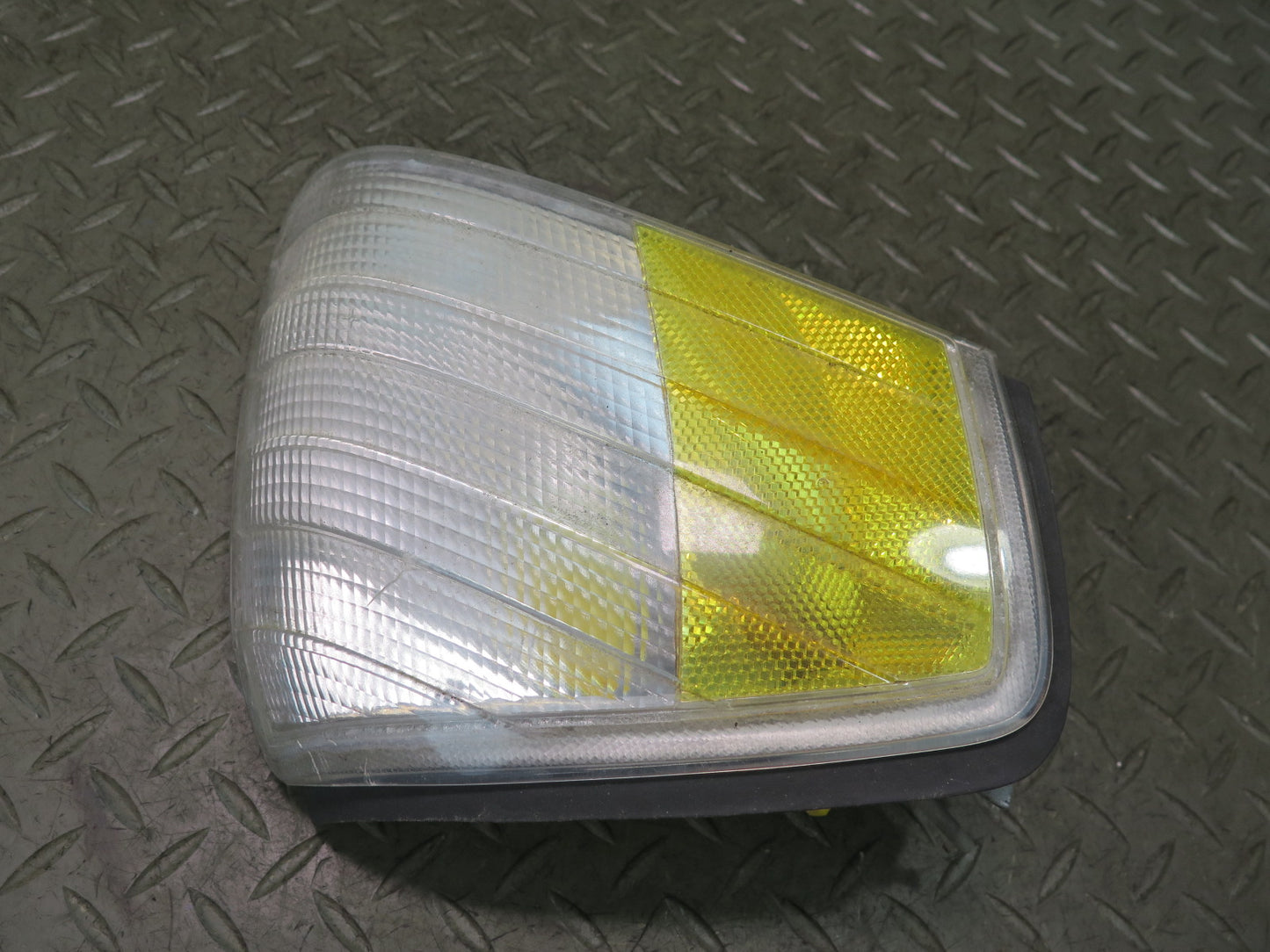 95-02 Mercedes R129 Sl-class Front Right Turn Signal Light Lamp OEM